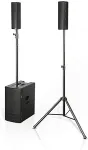 DBTechnologies ES 1203 Aktywny system nagłośnieniowy 2400W