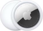 APPLE AirTag 2. p&otilde;lvkonna (1 tk) White MFE94