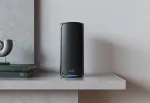 Netgear ORBI 970 MESH-WIFI-7-SET OF 3 QUAD-BAND-MESH BLACK