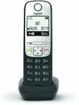 Telefon GIGASET Universal handset A690HX