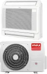 Vivax p&otilde;randa konditsioneer ACP-18CT50AERI+ R32, kuni 110m&sup2;, valge