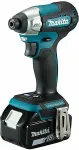 MAKITA Impact Driver 18V DTD157RFJ