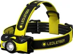 Ledlenser iH9R Reflector Box