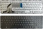 Hp Keyboard 250: G2, G3; 255: G2, G3; 256: G2, G3. With frame