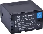 JVC SSL-JVC70 Battery, 7800mAh