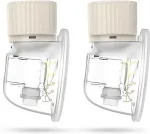 Neno VENTO TWIN Three-Phase, Cordless Electronic Breast Pump