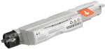 Tooner Dell - Schwarz - Original - Tonerpatrone - f&uuml;r Color Laser Printer 5110cn