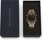 Daniel Wellington K&auml;ekell UNISEKS DW00100761 (36MM)