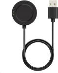 TACTICAL USB Charging Xiaomi Watch S3|S2|2 Pro|H1 Black