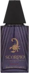 Scorpio Scorpio Collection Night 75ml - Eau de Toilette meestele Damaged Box