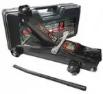 No name ROCKFORCE Jack &ldquo;Frog&rdquo; 2.0T in case with rubber