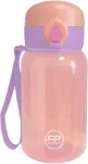 CoolPack veepudel 500ml, Hugo pastelne roosa