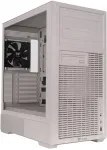 Korpus Thermaltake Retro 360 TG (beige, tempered glass)