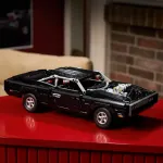 Lego TECHNIC 42231 Fast & Furious - Dodge Charger R/T
