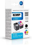 Tooner Legrand KMP H168V ink cartridge Black, Cyan, Magenta, Yellow