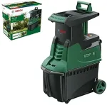 Bosch AXT 25 D Kompostkv&aelig;rn Elektrisk 41opm