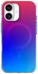 LAUT HUEX WAVE for iPhone 17 - Sunset Fade