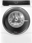 Bosch WNC244070 Serie 8 Waschtrockner 9.00 kg / 6.00 kg, 1400 U/min., EEK: D