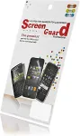 Screen Guard Screen Samsung S5260 Star
