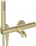Deante Bathtub faucet with shower set