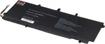 T6 POWER Battery for HP EliteBook Folio 1040 G1, 1040 G2, 3800mAh, 42Wh, 6cell, Li-pol