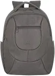 RivaCase 7761 39.6 cm (15.6") Backpack Khaki