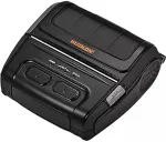 BIXOLON SPP-L410, USB, RS232, BT (BLE), 8 dots/mm (203 dpi), ZPLII, CPCL