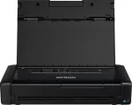 Printer EPSON Workforce WF-110W, inkjet (black, USB, WLAN)
