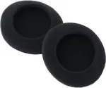 LEITZ ACCO BRANDS EPOS HZP 52 EAR PADS 2 PCS FOR PC 3.2 5.2 8.2