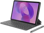 Tahvelarvuti Lenovo | IdeaTab | ZAFR0983SE | Luna Grey | 11 " | 2560 x 1600 pixels | Mediatek | 8 GB | Dimensity 6300 | 256 GB | Wi-Fi | Front camera | 5 MP | Rear camera | 8 MP | Bluetooth | 5.2 | Android