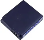 AVACOM Battery Panasonic CGA-S005, Samsung IA-BH125C, Ricoh DB-60, Fujifilm NP-70 Li-Ion 3.7V 1100mA