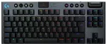 Klaviatuur Logitech LOGI G915 X LIGHTSPEED TKL Keyboard (US)