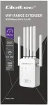 QOLTEC WiFi signal booster Repeater Access Point