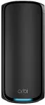 Netgear ORBI 970 MESH-WIFI-7-SATELLIT QUAD-BAND-MESH BLACK