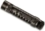 Maglite Mag-Tac plain bezel Torch black