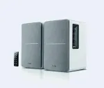 Edifier Studio R1280DB 2.0 wei&szlig;/silber Bluetooth retail