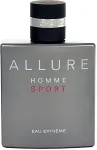 Chanel Allure Homme Sport Eau Extreme 50ml - Eau de Parfum meestele