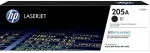 Tooner Hp 205A Black Original LJ Toner Cartridge, CF530A