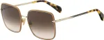 RAG&BONE P&auml;ikeseprillid naistele RNB1032S01Q58 (l&auml;&auml;tse/silla/sanga) 58/18/145 mm