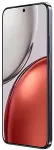 Mobiiltelefon HONOR Nutitelefon Magic8 Lite 5G Dual SIM 8GB RAM 512GB Midnight Black EU