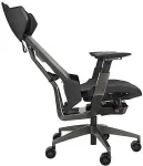 ASUS Gaming chair ROG Destrier Ergo black