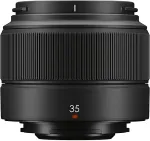 Fujifilm Fujinon XC 35mm f/2 objektiiv
