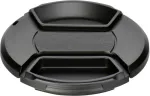 Kaiser Lens Cap Snap-On 67mm