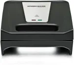 ROMMELSBACHER 3-in-1 Max SWG 700, sandwich maker&nbsp;(black / stainless steel)