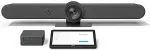 Veebikaamera Logitech Rally Bar - Graphite