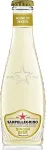 S.Pellegrino Toonik Ginger Beer klaaspudel 200ml, 24 tk