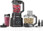 NINJA Detect Power TB401EU K&oslash;kkenmaskine Sort