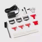 WAHL Professional juhtmevaba juuksuri komplekt Black