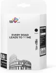 Tooner TB print Inc. cartridge TB compat. with HP C6615DE (No.15) Black