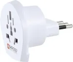 Skross World to Australia White, Retail